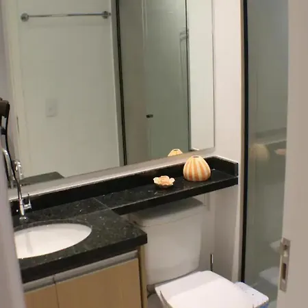 Fabio Av Paulista Apartamento São Paulo Exterior foto