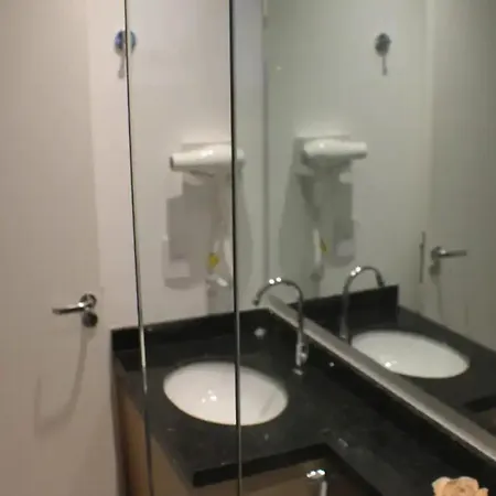 Fabio Av Paulista Apartamento São Paulo Exterior foto