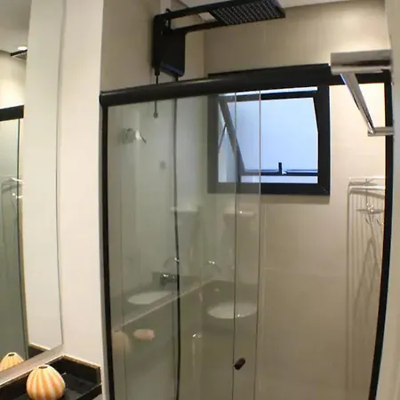 Fabio Av Paulista Apartamento São Paulo Exterior foto